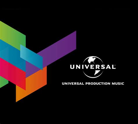 universal production music australia|More.